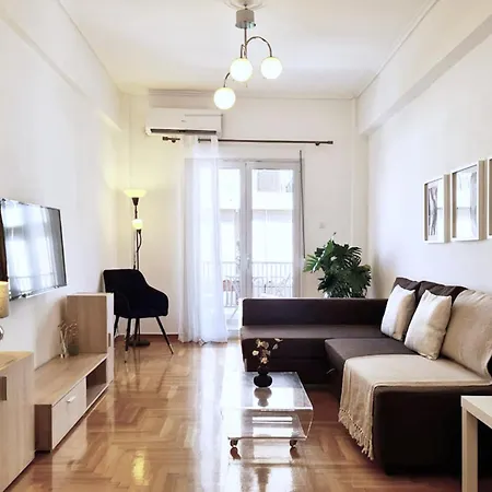 Phaedrus Living Piraeus Abstract Flat Apartment Exterior photo