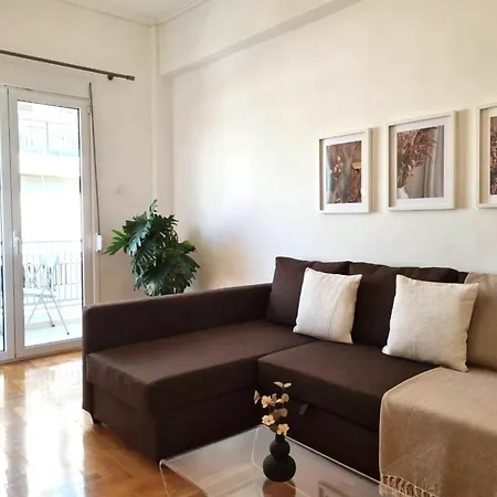 Phaedrus Living Piraeus Abstract Flat Apartment Exterior photo