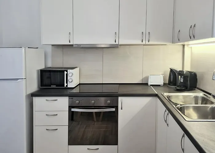 Phaedrus Living Piraeus Abstract Flat